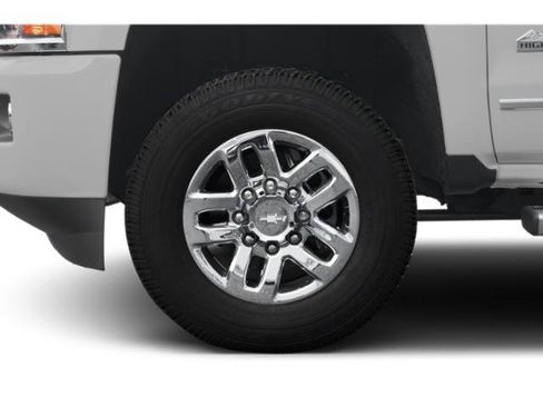 Used 2016 Chevrolet Silverado 3500 High Country w/ Duramax Plus Package image 14