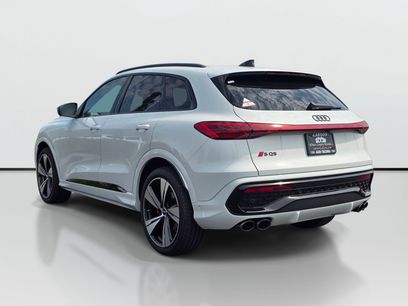 New 2026 Audi SQ5 Premium Plus