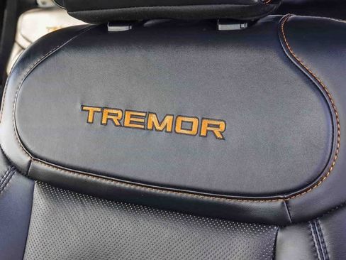 Used 2023 Ford F150 Tremor w/ Equipment Group 402A High image 27