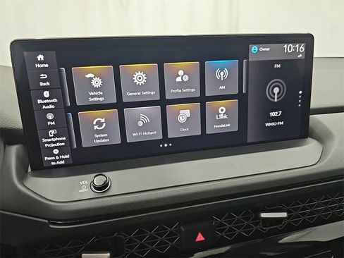 Certified 2023 Honda Accord EX-L image 25