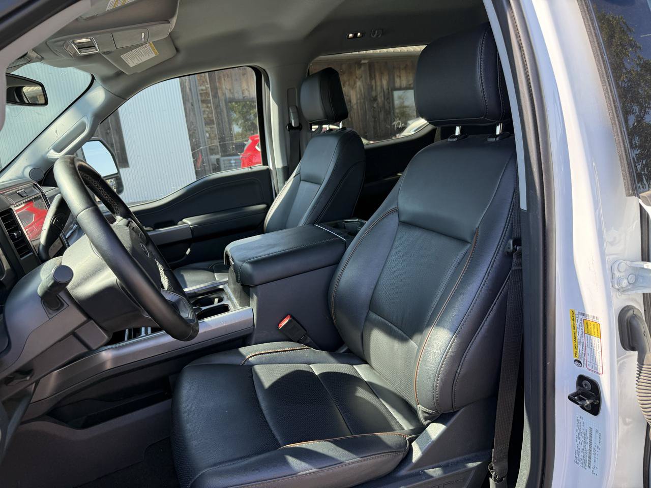Used 2026 Ford F250 Lariat AWD/4WD image 4