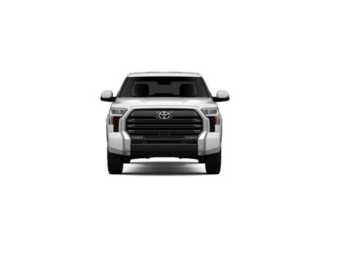 New 2026 Toyota Tundra Limited AWD/4WD image 94