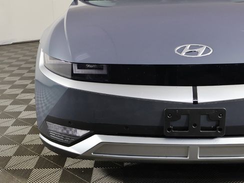 Used 2024 Hyundai Ioniq 5 SEL image 14