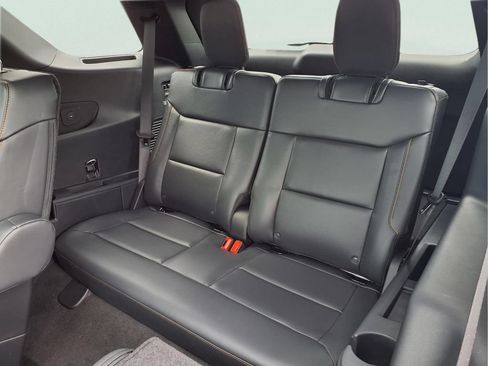 New 2026 Ford Explorer Tremor w/ Tremor Ultimate Package AWD/4WD image 22