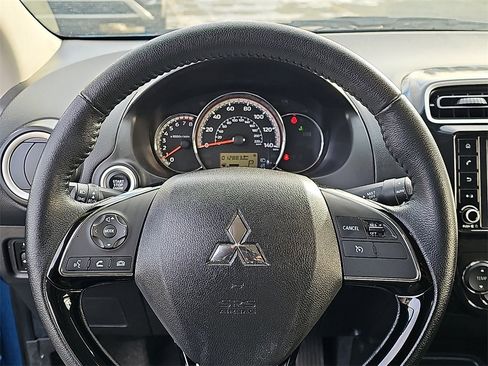 Used 2024 Mitsubishi Mirage G4 SE image 18