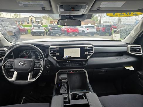 Used 2023 Toyota Tundra SR5 image 14