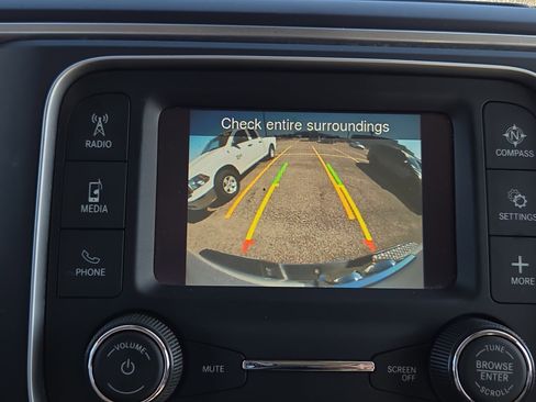 Used 2024 RAM 1500 Classic SLT image 13