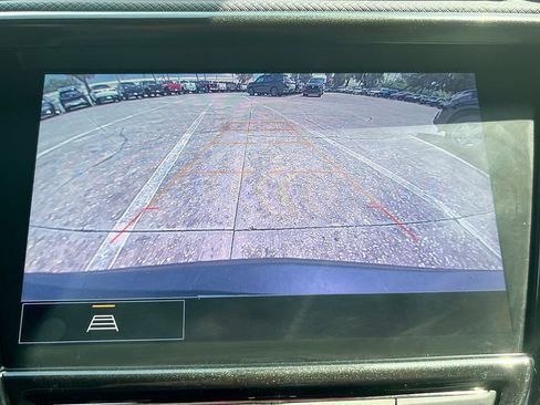 Used 2023 Chevrolet TrailBlazer RS w/ Sun and Liftgate Package image 13