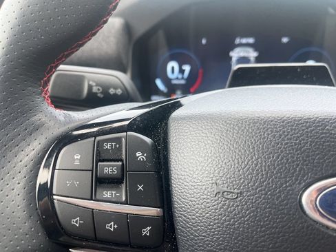 Used 2025 Ford Explorer ST-Line w/ Premium Package RWD image 14