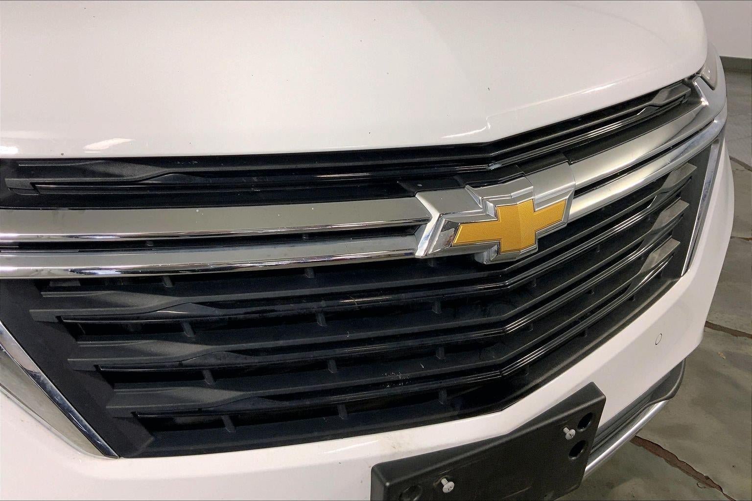 Used 2024 Chevrolet Equinox LT AWD/4WD image 28