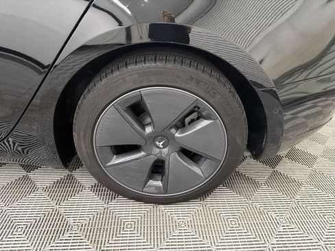 Used 2021 Tesla Model 3 Long Range AWD/4WD image 19