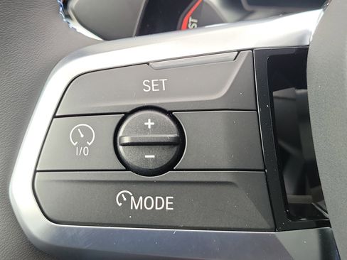 New 2026 BMW X1 M35i w/ Convenience Package AWD/4WD image 26