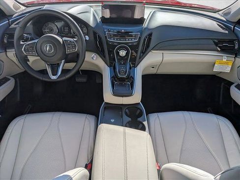 New 2026 Acura RDX SH-AWD w/ Technology Package image 16