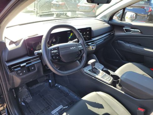 Used 2026 Kia Sportage EX w/ EX Panorama Roof Package FWD image 18