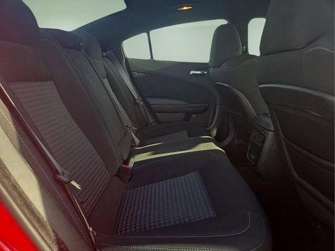Used 2023 Dodge Charger GT w/ Blacktop Package image 15