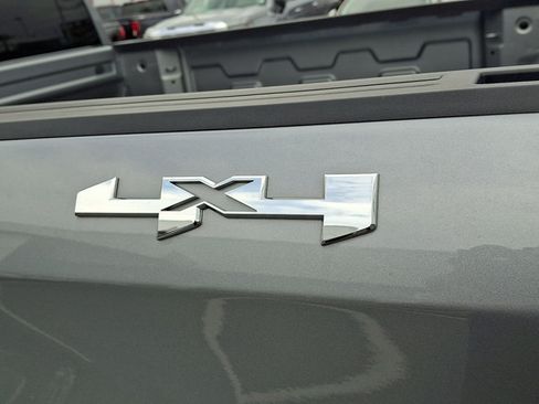 Used 2023 GMC Sierra 1500 Elevation w/ LPO, Elevation Black Package AWD/4WD image 35