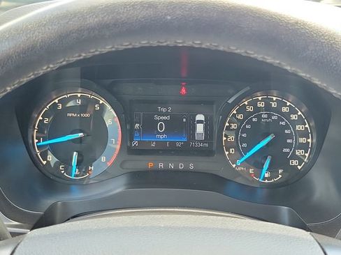 Used 2022 Ford Ranger XLT w/ Tremor Off-Road Package AWD/4WD image 23