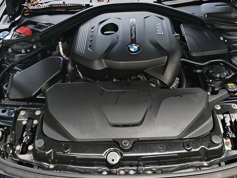 Used 2018 BMW 430i Gran Coupe xDrive AWD/4WD image 7