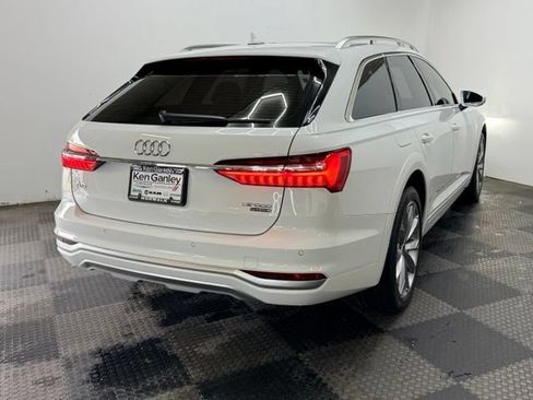 Used 2025 Audi A6 Premium Plus AWD/4WD image 8