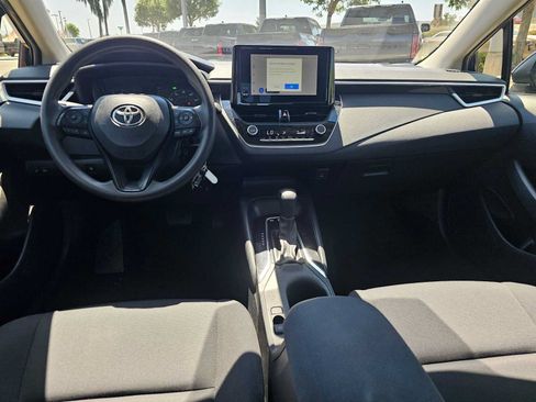 Certified 2024 Toyota Corolla LE FWD image 18