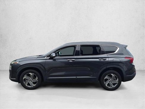 Used 2023 Hyundai Santa Fe SEL FWD image 6