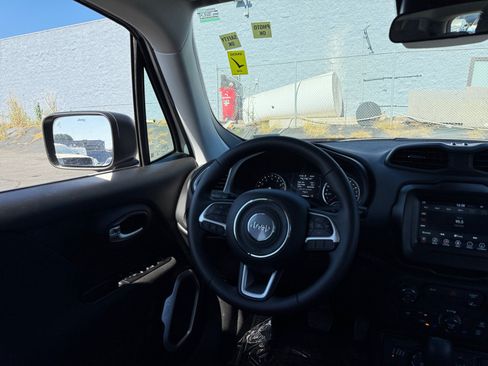 Used 2021 Jeep Renegade Sport AWD/4WD image 21