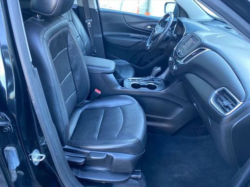 Used 2020 Chevrolet Equinox LT w/ Midnight Edition image 26