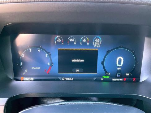 Used 2025 Ford F150 XLT w/ Equipment Group 301A Standard image 24