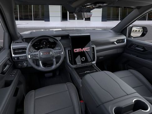 New 2026 GMC Yukon Elevation RWD image 15