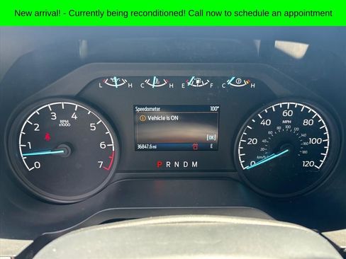Used 2022 Ford F150 XL w/ STX Black Appearance Package AWD/4WD image 15