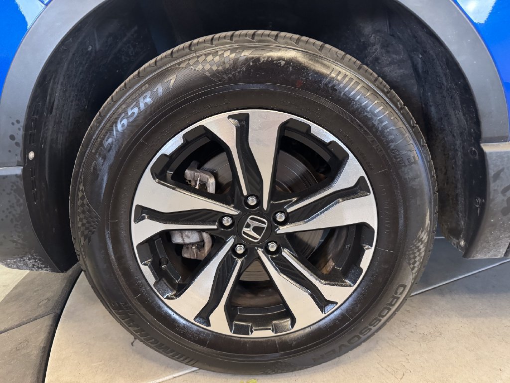 Used 2022 Honda CR-V Special Edition image 25