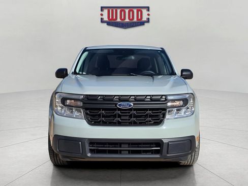 Used 2022 Ford Maverick XL image 6