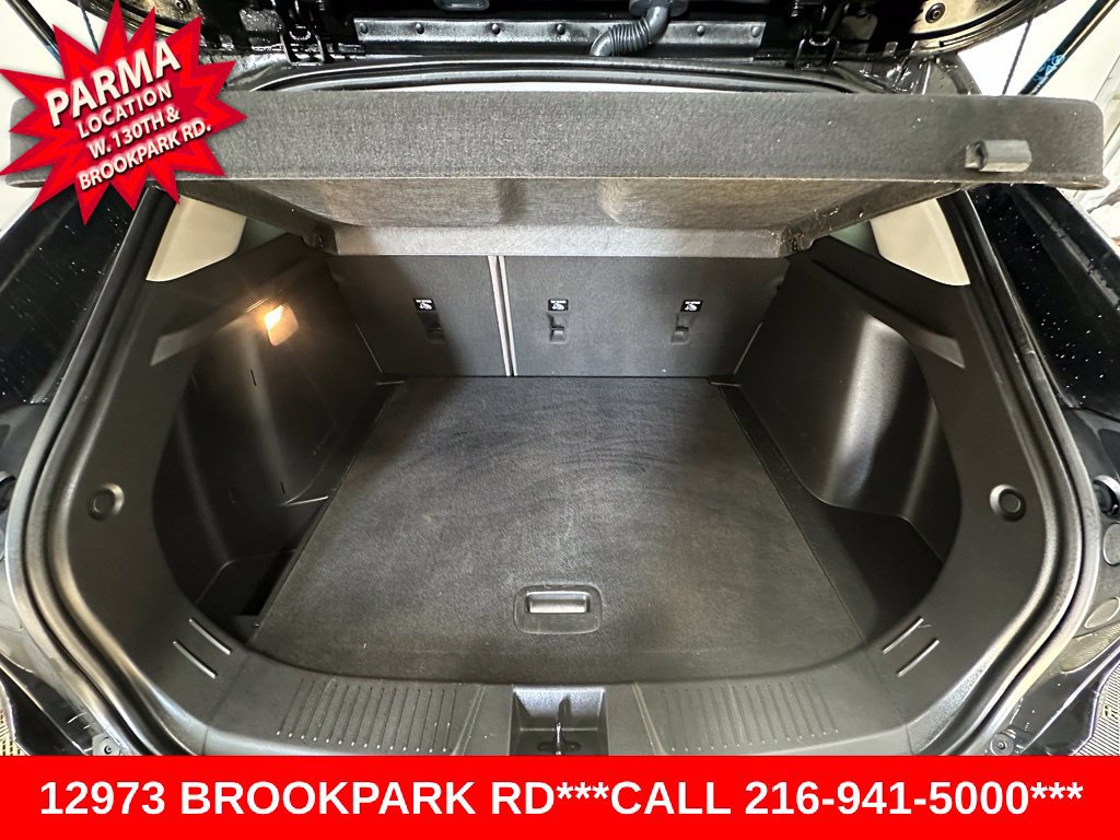 Certified 2024 Chevrolet Trax ACTIV FWD image 20