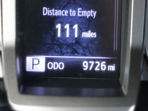 Used 2023 Toyota Tacoma SR5 w/ Technology Package AWD/4WD image 30