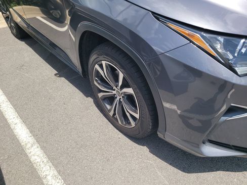 Used 2018 Lexus RX 350 FWD w/ Premium Package image 4