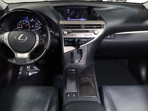 Used 2015 Lexus RX 350 AWD image 15