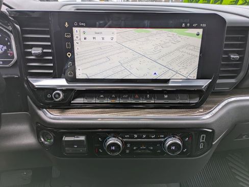 Certified 2025 GMC Sierra 1500 Elevation image 19