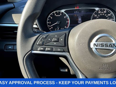 Used 2022 Nissan Altima 2.5 SV FWD image 13
