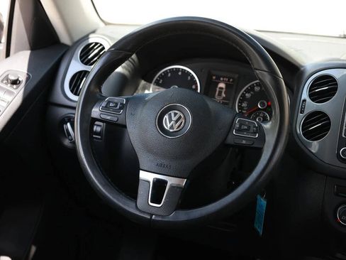 Used 2015 Volkswagen Tiguan S AWD/4WD image 40