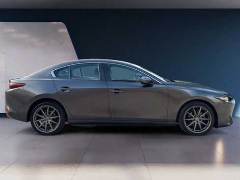 Used 2021 MAZDA MAZDA3 s FWD image 6