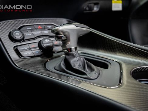 Used 2023 Dodge Challenger SRT Hellcat Redeye image 86