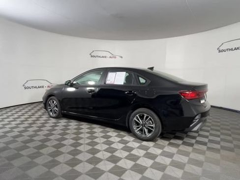 Certified 2024 Kia Forte LXS w/ LXS Technology Package FWD image 6