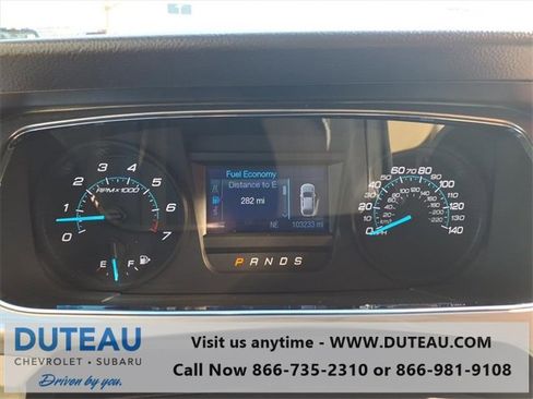 Used 2013 Ford Taurus SEL image 17