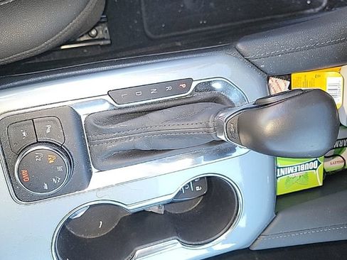 Certified 2022 Chevrolet Blazer LT w/ Sound & Technology Package image 37