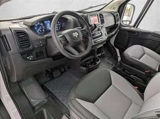 New 2026 RAM ProMaster 2500 w/ Convenience Group video 3