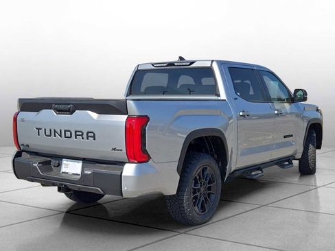 New 2026 Toyota Tundra SR5 AWD/4WD image 17