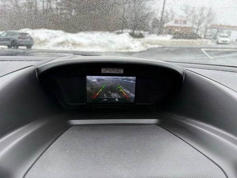 Certified 2017 Ford Escape SE image 21