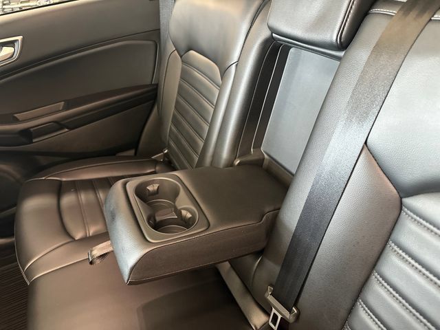 Used 2023 Ford Edge SEL w/ Convenience Package AWD/4WD image 27