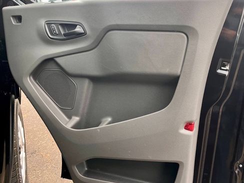 Used 2023 Ford Transit 350 XLT RWD image 14