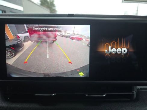 New 2026 Jeep Wrangler Sport S image 20